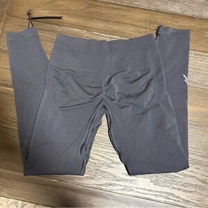 NWT Oner Active True Blue Effortless Leggings